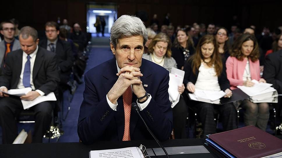 Фото: Kevin Lamarque / Reuters 