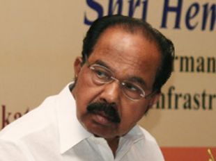 Indian Oil Minister M Veerappa Moily raised the issue of clearance to the deal 