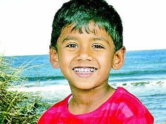 Pranav Kaly¬an, Photo by Deccan Chronicle