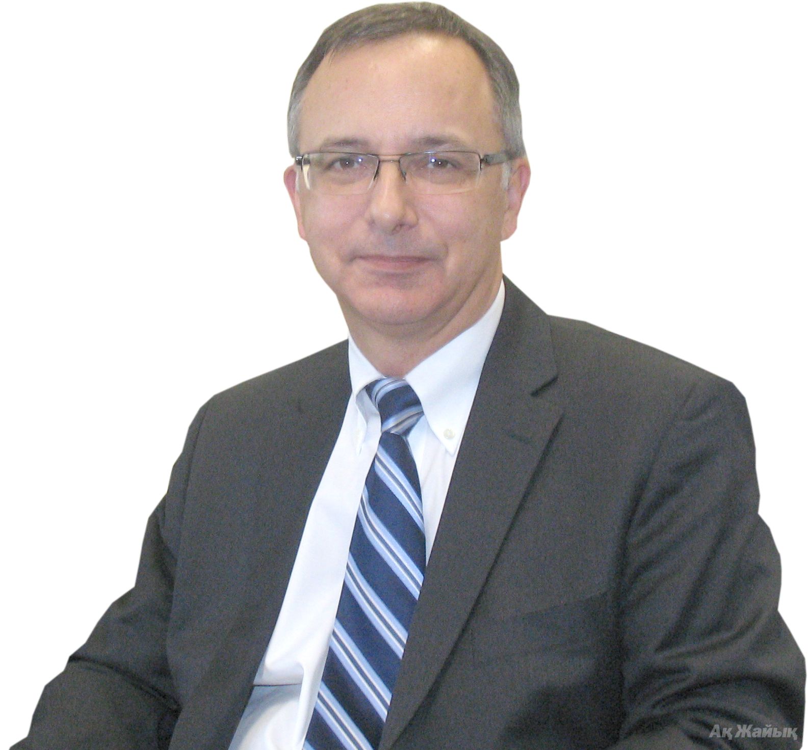 Bruno Jardin, ExxonMobil Kazakhstan Inc. new Managing Director