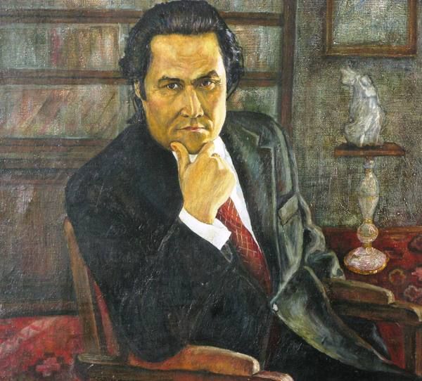 Mukagali Makataev