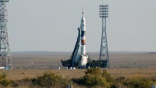 Baikonur, Kazakhstan