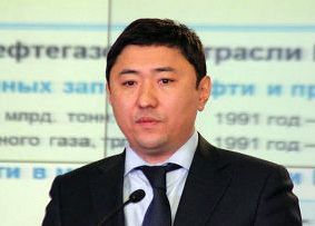 Bulat Akchulakov