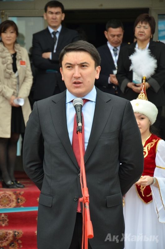 Magzoum Mirzagaliyev: KMG insists on 44%