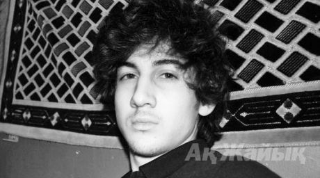 Dzhokhar Tsarnaev