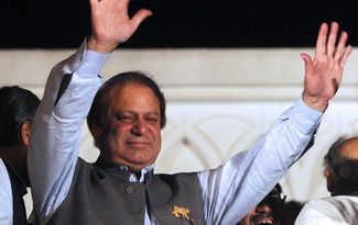 Pakistan Elections 2013 A Positive Step For a Burgeoning Democracy