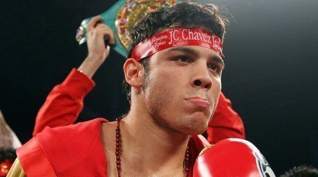  Julio Cesar Chavez Jr. Photo courtesy of hbo.com  For more information see: http://en.tengrinews.kz/sport/Most-suitable-rival-for-Gennady-GGG-Golovkin-announced-24100/? Use of the Tengrinews English materials must be accompanied by a hyperlink to en.Tengrinews.kz