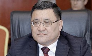Bazarbai Nurabayev