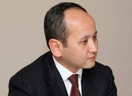 Mukhtar Ablyazov