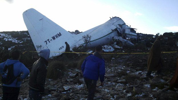 Officials say 250 emergency workers were deployed to the crash site despite the mountainous terrain