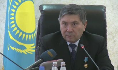 Investments into Karachaganak are fully repaid, - says Uzakbay Karabalin, Oil Minister of Kazakhstan.