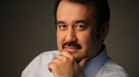 Karim Massimov. Photo:government.kz