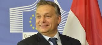 Viktor Orban