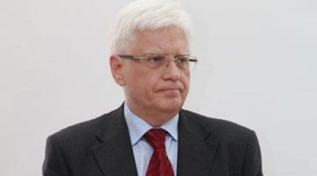 Mikhail Bocharnikov, Russian Ambassador to Kazakhstan. Photo: inform.kz.