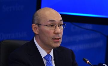 Kairat Kelimbetov