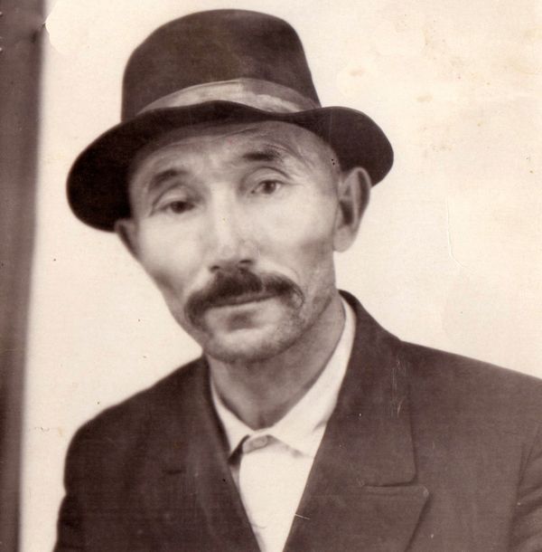 Botagar Berdenbaev