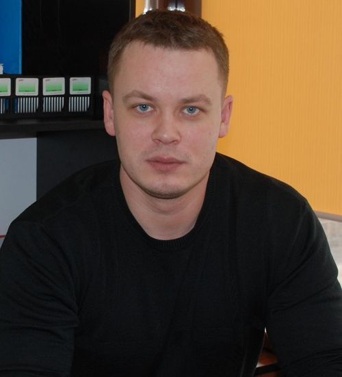 Artem Ustimenko