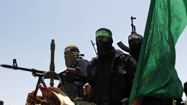 The military wing of Hamas has vowed that Israel will pay a 