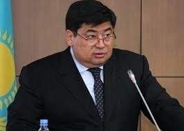 Ex-FinPol head Rashid Tusupbekov