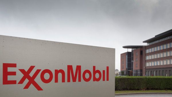  ExxonMobil is committed to expand exploring a drilling site off the shore of Liberia, though the company’s work in the country has been “severely limited” by the ongoing Ebola outbreak.