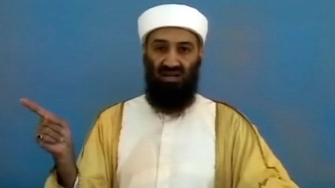 Usama Bin Laden