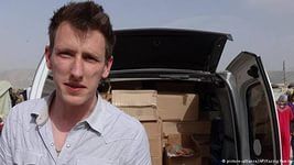 Peter Kassig