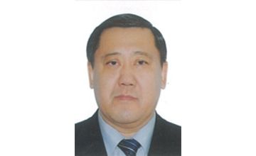 Serik Baiseksenov - new processing and marketing director