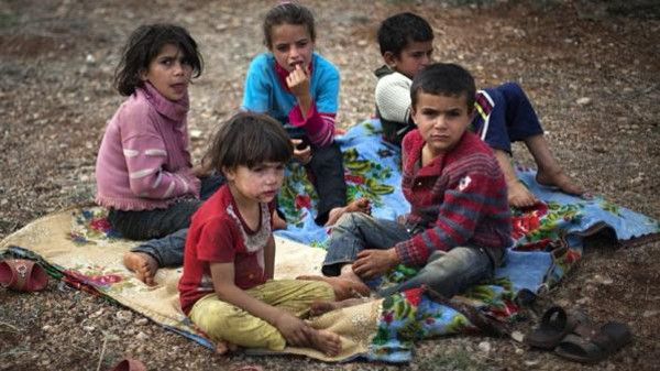 Canada has agreed to resettle another 10,000 Syrian and 3,000 Iraqi refugees over the next three years. (File photo: AFP)