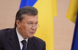 Victor Yanukovich