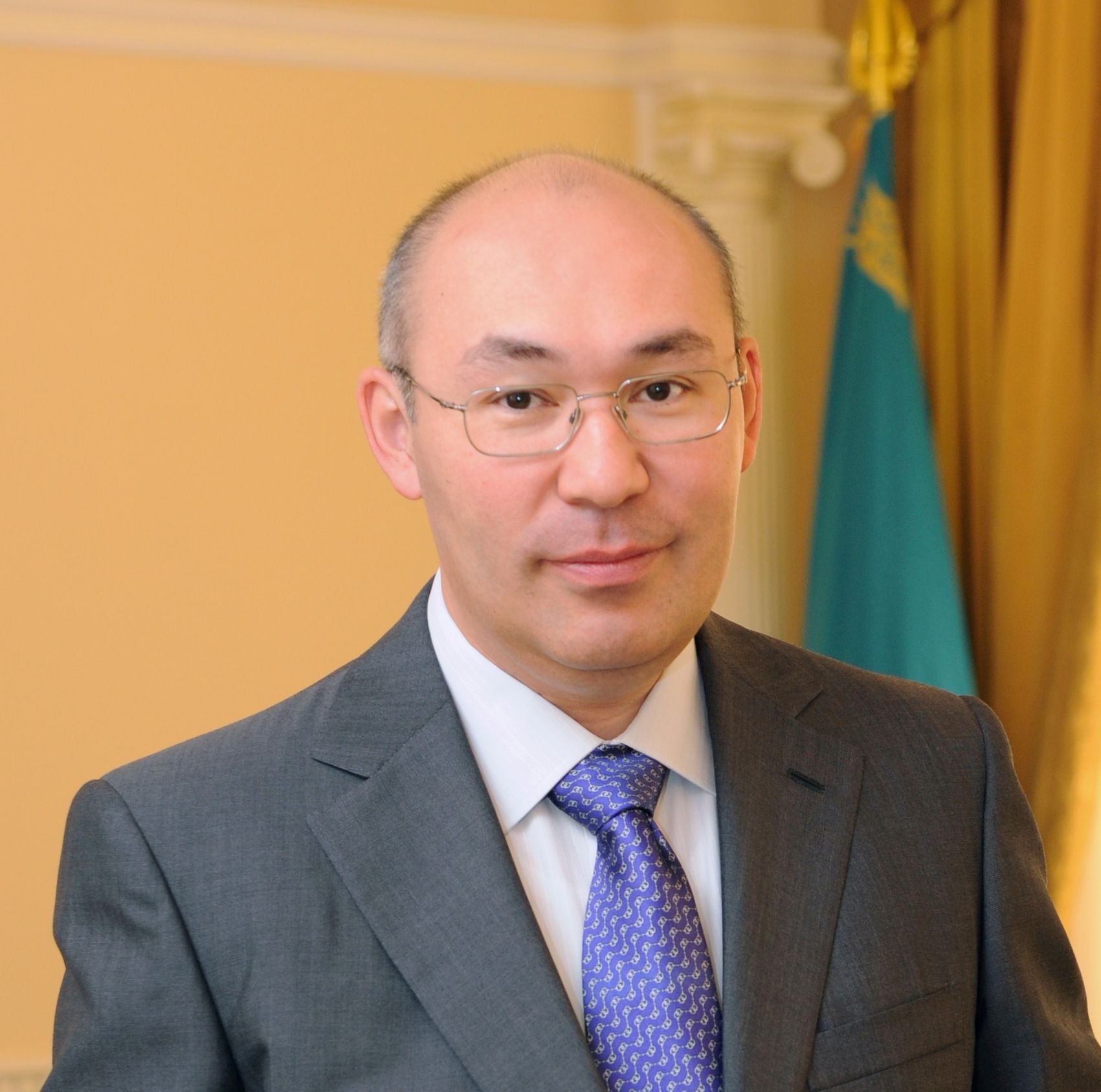 K. Kelimbetov