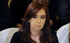 Cristina Fernandez