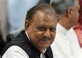 Mamnoon Hussain