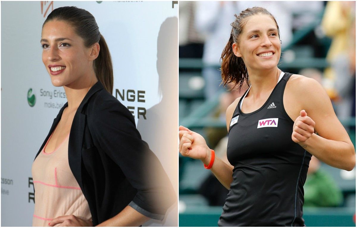 Andrea Petkovic