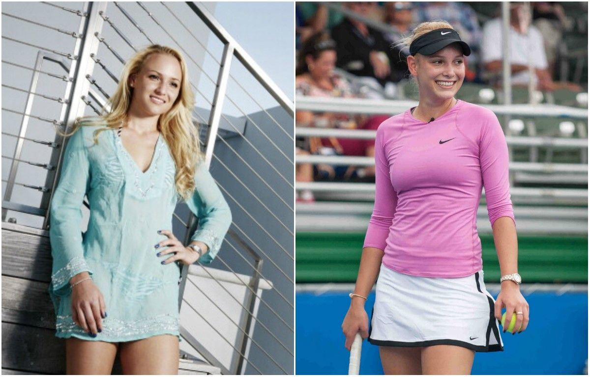 Donna Vekic