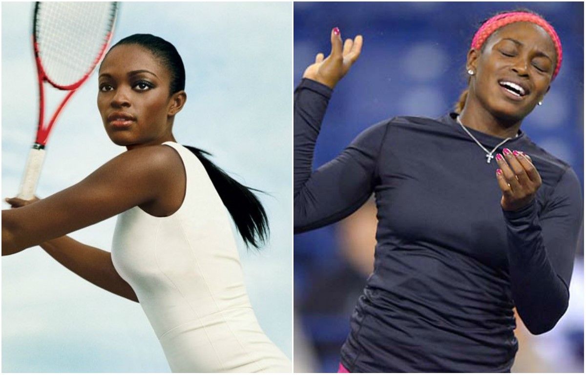 Sloane Stephens