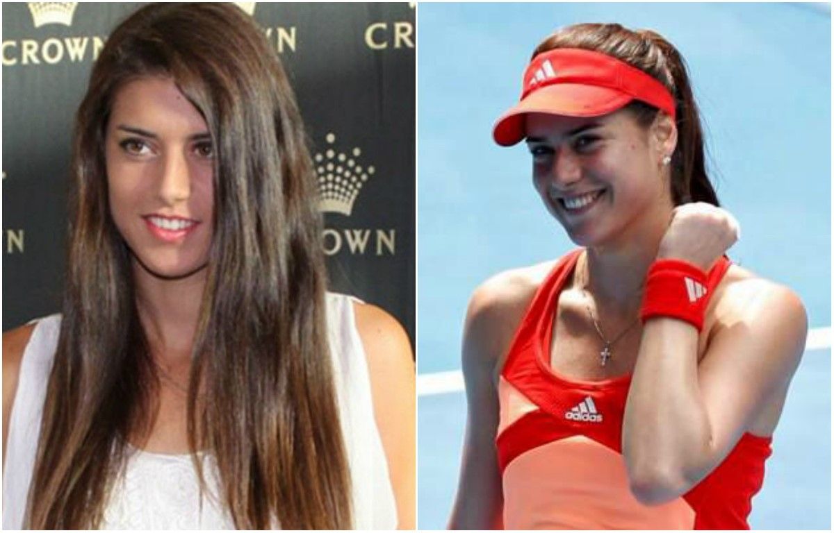 Sorana Cirstea