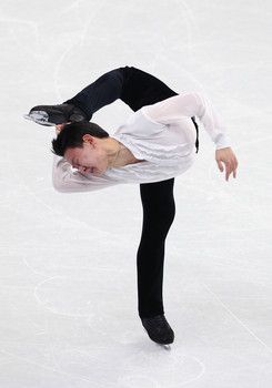 Denis Ten