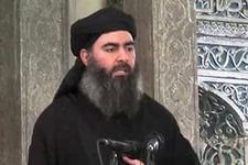 The number one target on the US 'kill list' is Abu Bakr al-Baghdadi, the leader of ISIS.