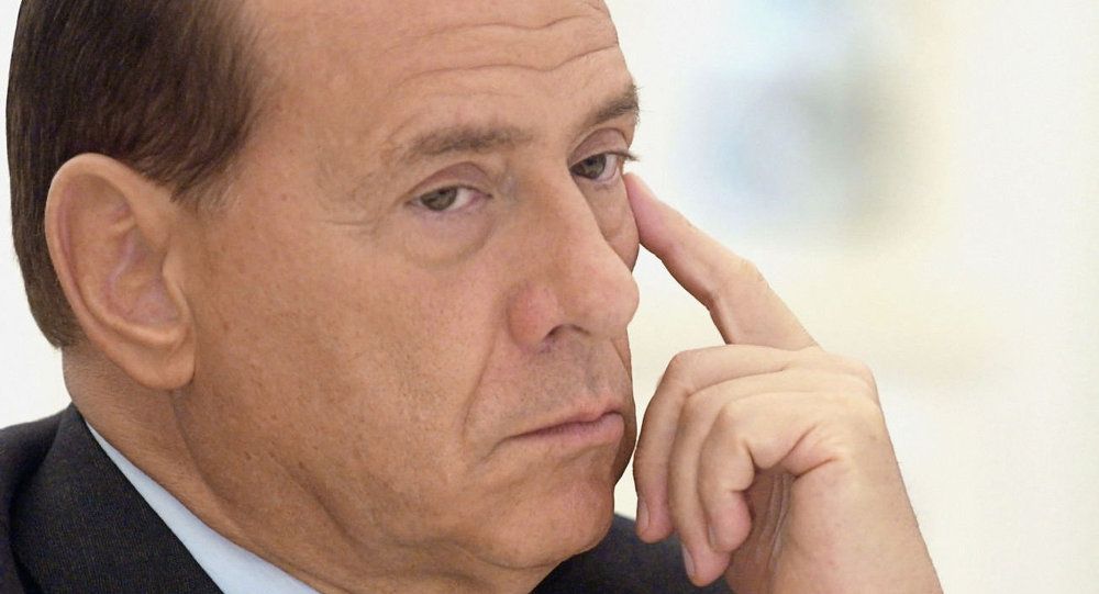 Berlusconi has a number of other legal battles ahead.