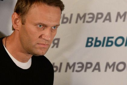 Алексей Навальный Фото: Рамиль Ситдиков / РИА Новости