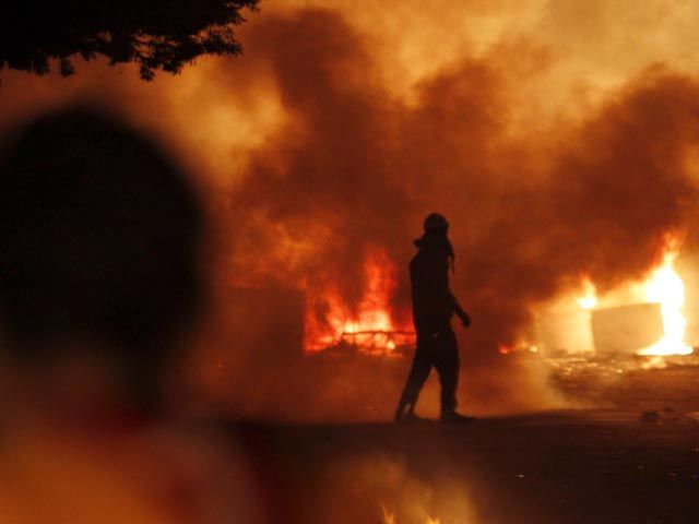 Каир, 25 января 2013 года. Reuters