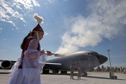 Фото: Владимир Воронин / AP