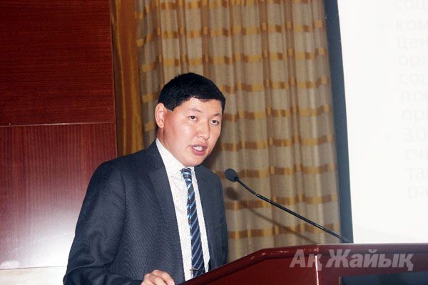 Улугбек ТНАЛИЕВ