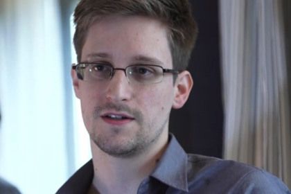 Эдвард Сноуден Кадр: YouTube