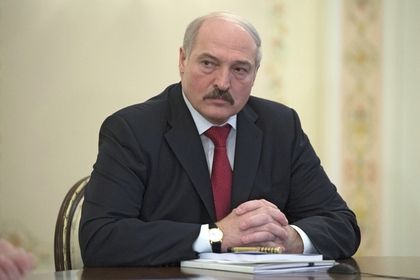 Александр Лукашенко Фото: Сергей Гунеев / РИА Новости