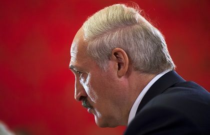 Александр Лукашенко   Фото: Сергей Гунеев / РИА Новости