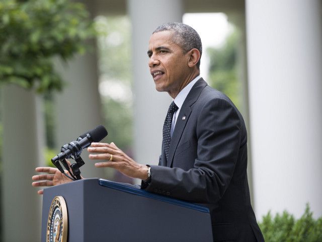 Соединенные Штаты завершают свою военную миссию в Афганистане, заявил президент США Барак Обама, выступая в Белом доме. Фото: Global Look Press