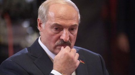 Президент Беларуси Александр Лукашенко. Фото: РИА Новости