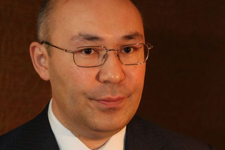 Келимбетов: Второй волны девальвации в Казахстане не будет — новости на  сайте Ак Жайык