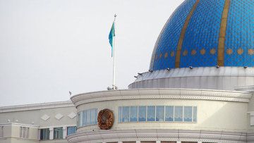 Фото ИА Новости-Казахстан